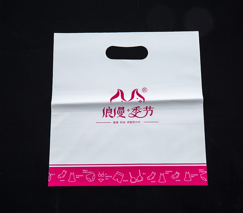 青岛广告手提袋-11